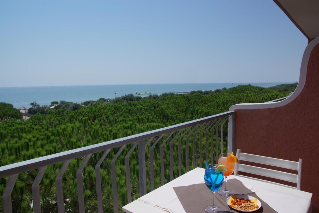 Park Maracaibo Hotel Lido di Jesolo