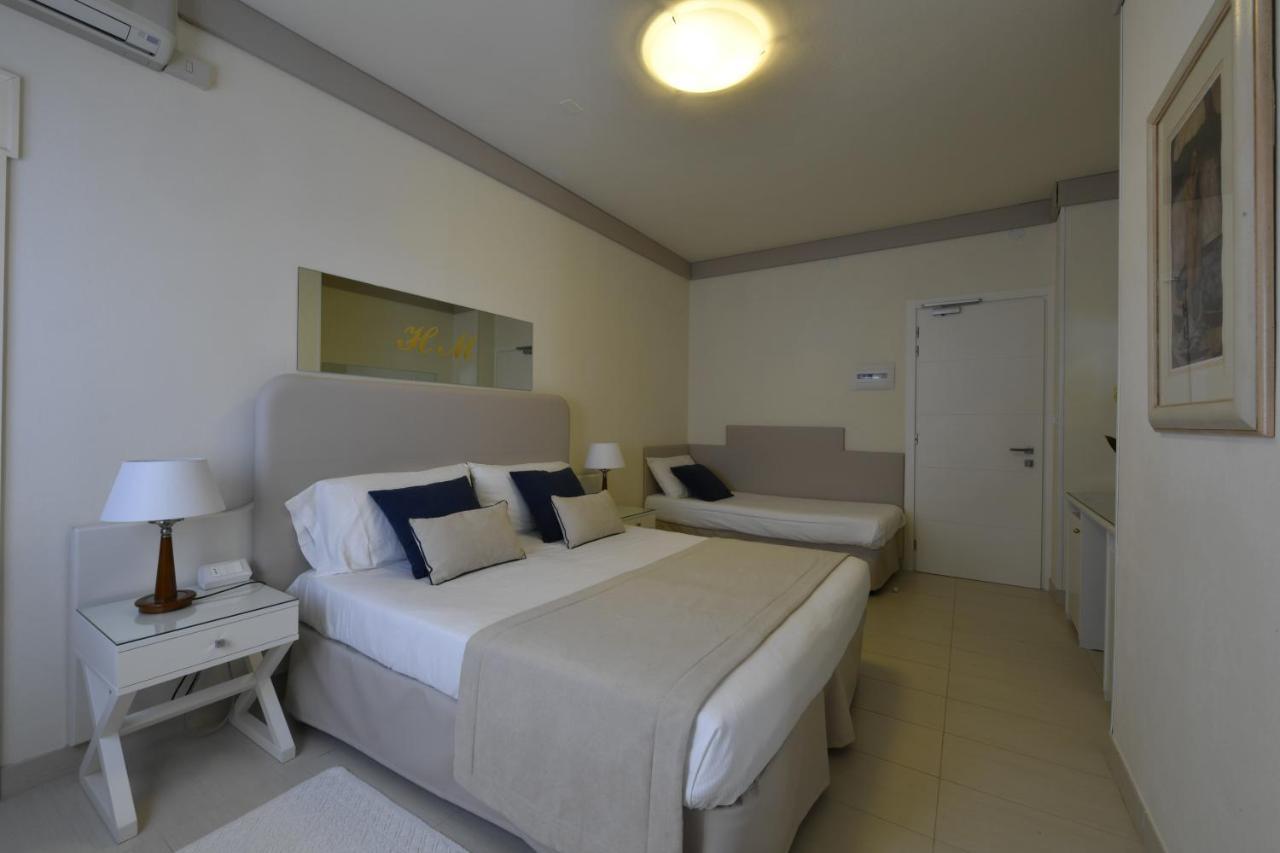 Park Maracaibo Hotel