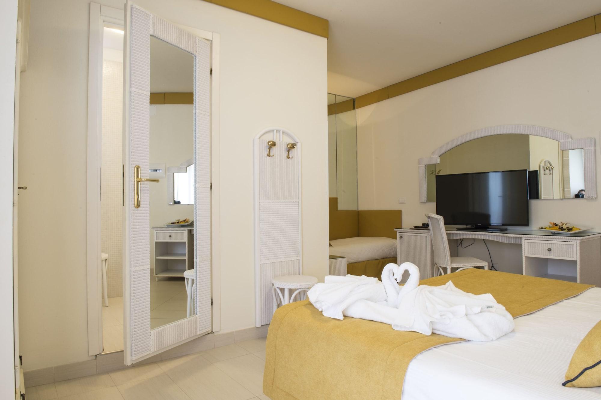 Hotel Park Maracaibo Lido di Jesolo