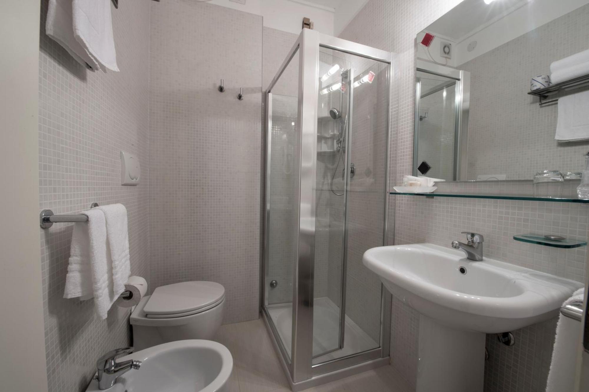 Park Maracaibo 4* Lido di Jesolo