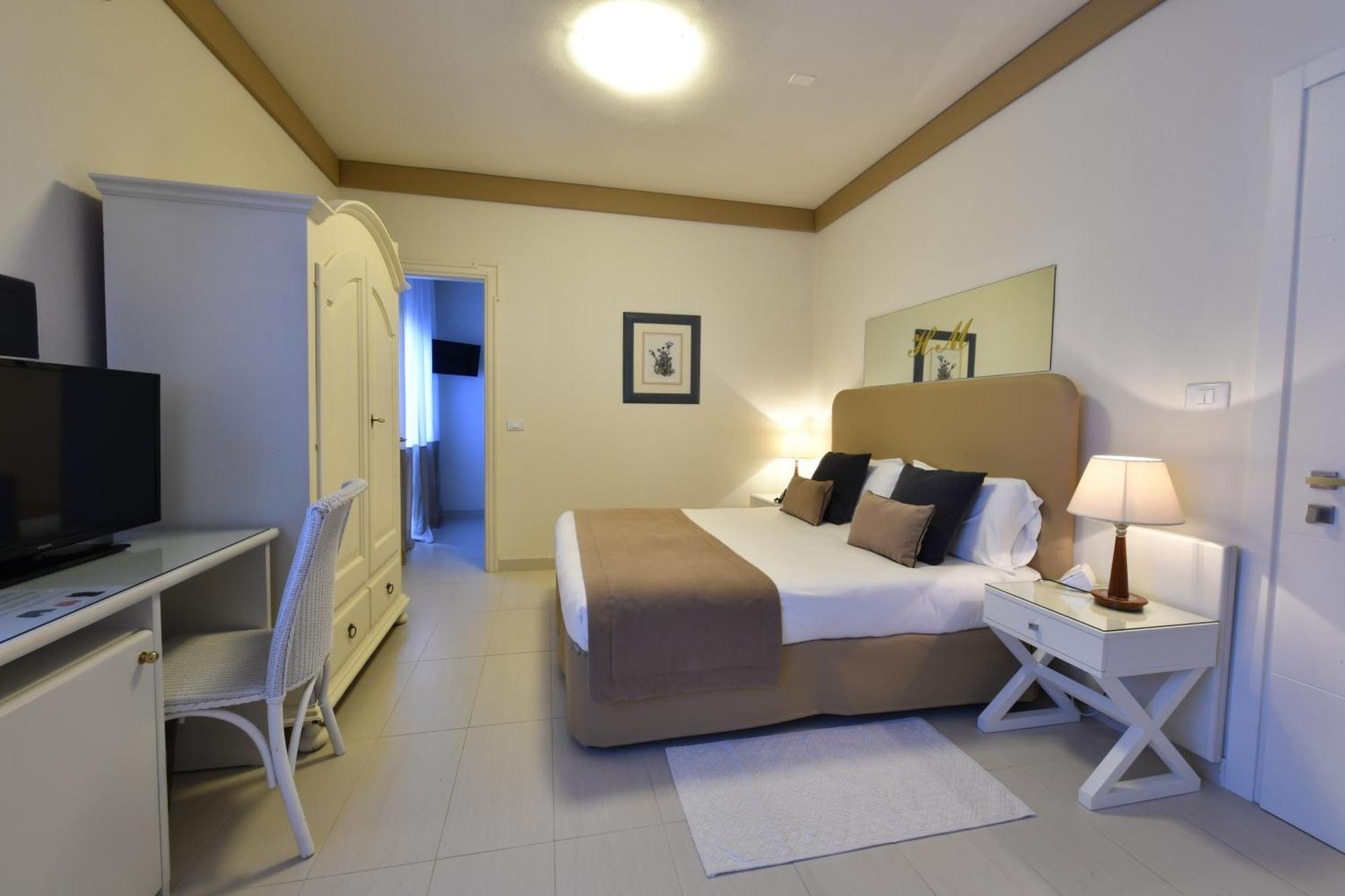 Park Maracaibo Hotel