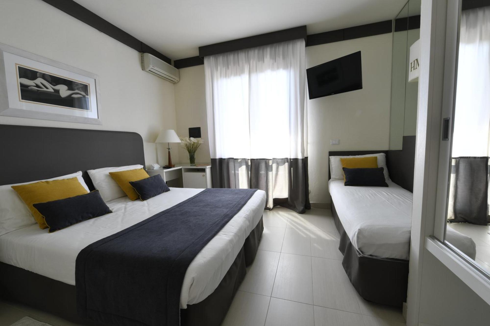 Hotel Park Maracaibo