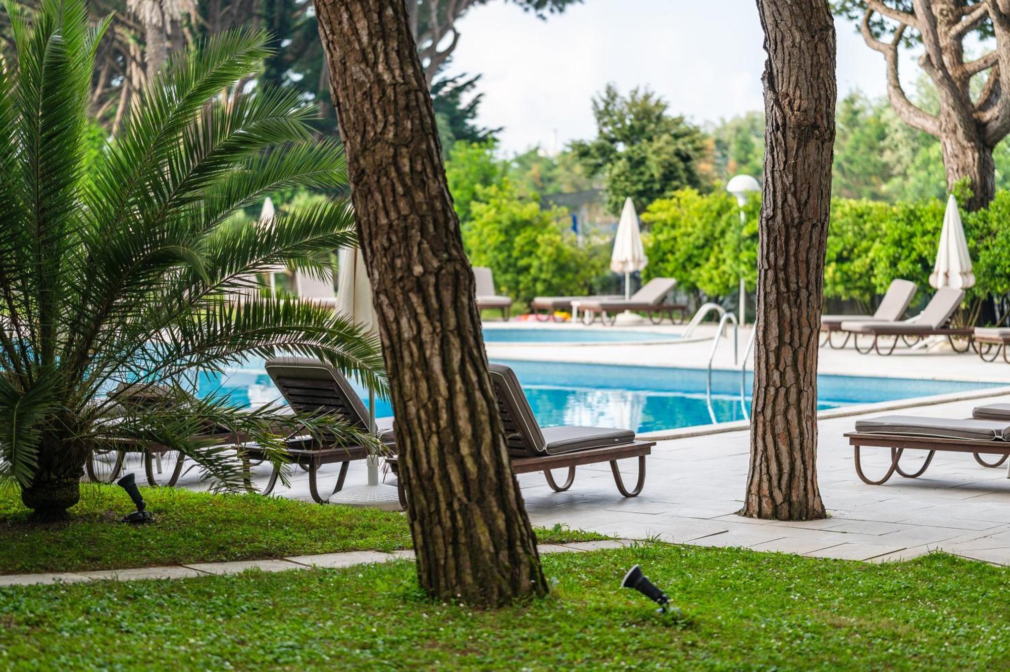 Hotel Park Maracaibo