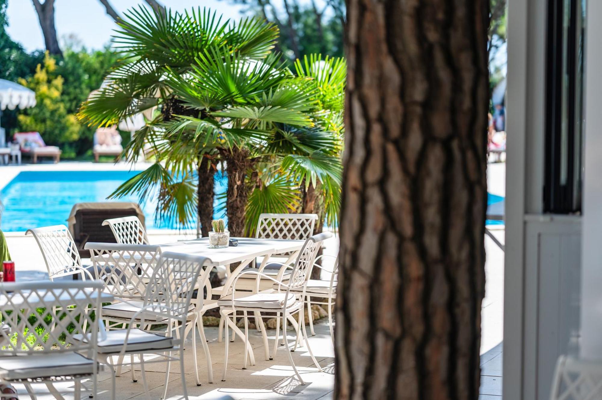 Hotel Park Maracaibo 4*