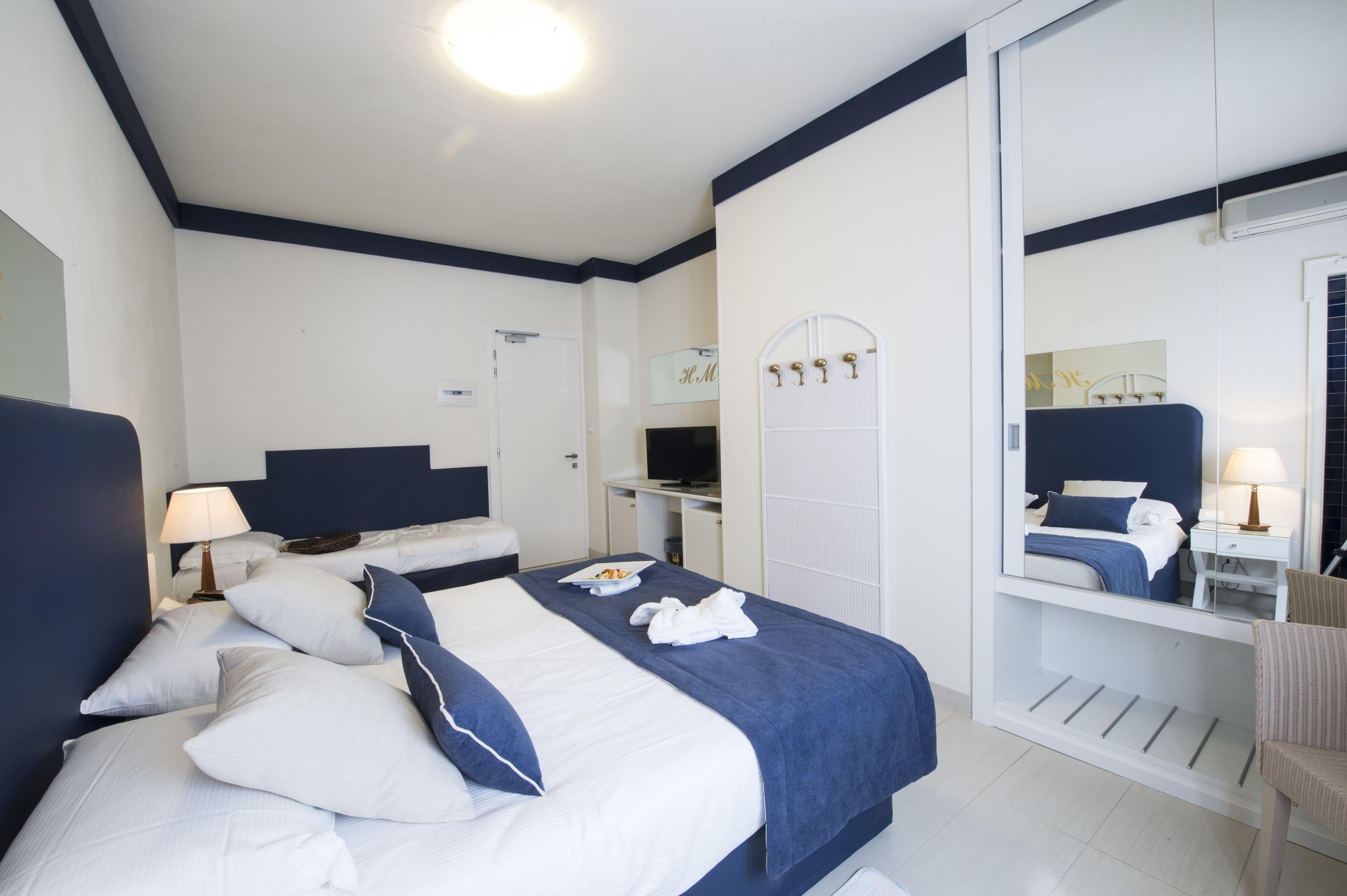 Park Maracaibo Hotel Lido di Jesolo