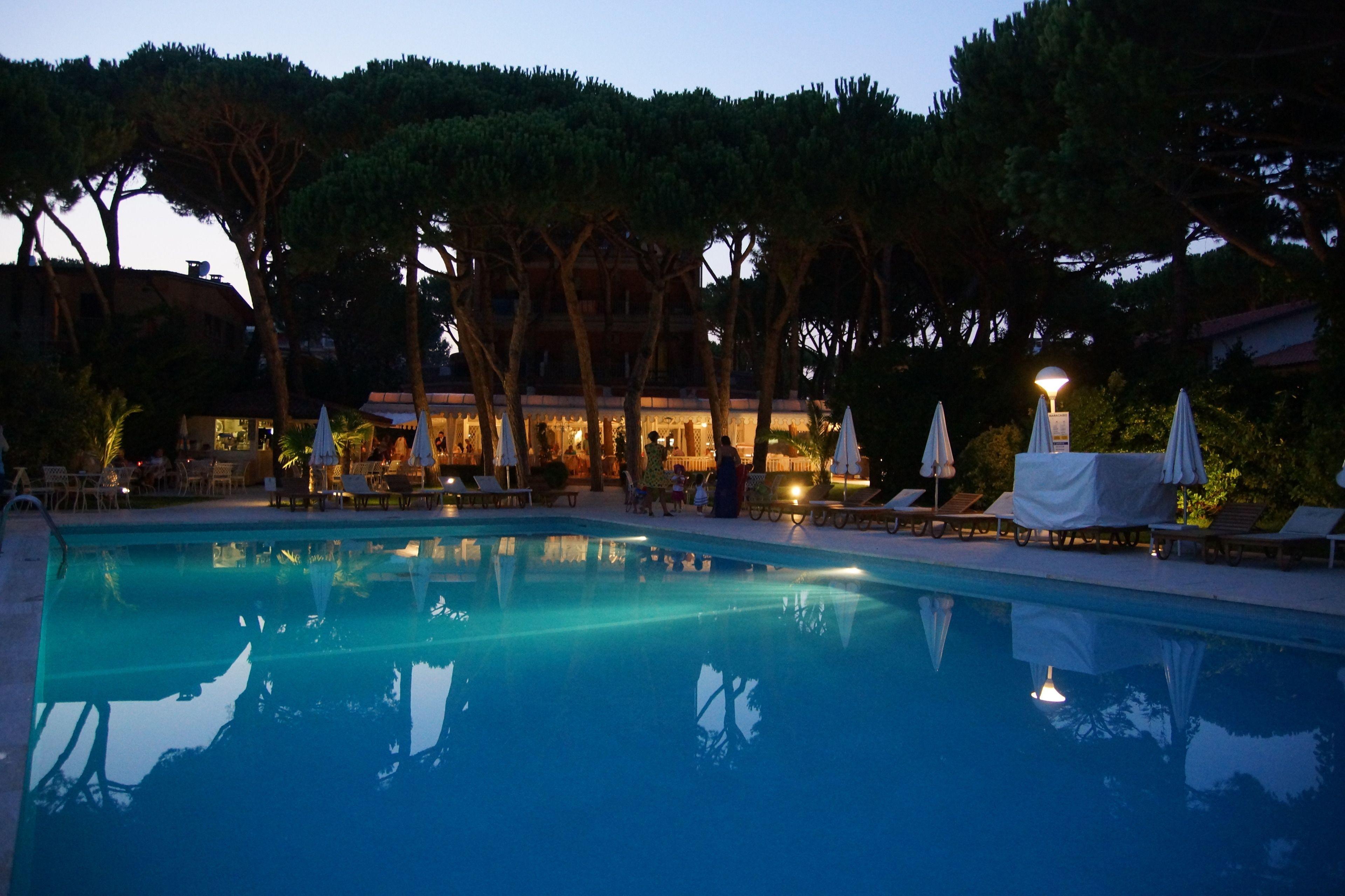 Hotel Park Maracaibo Lido di Jesolo