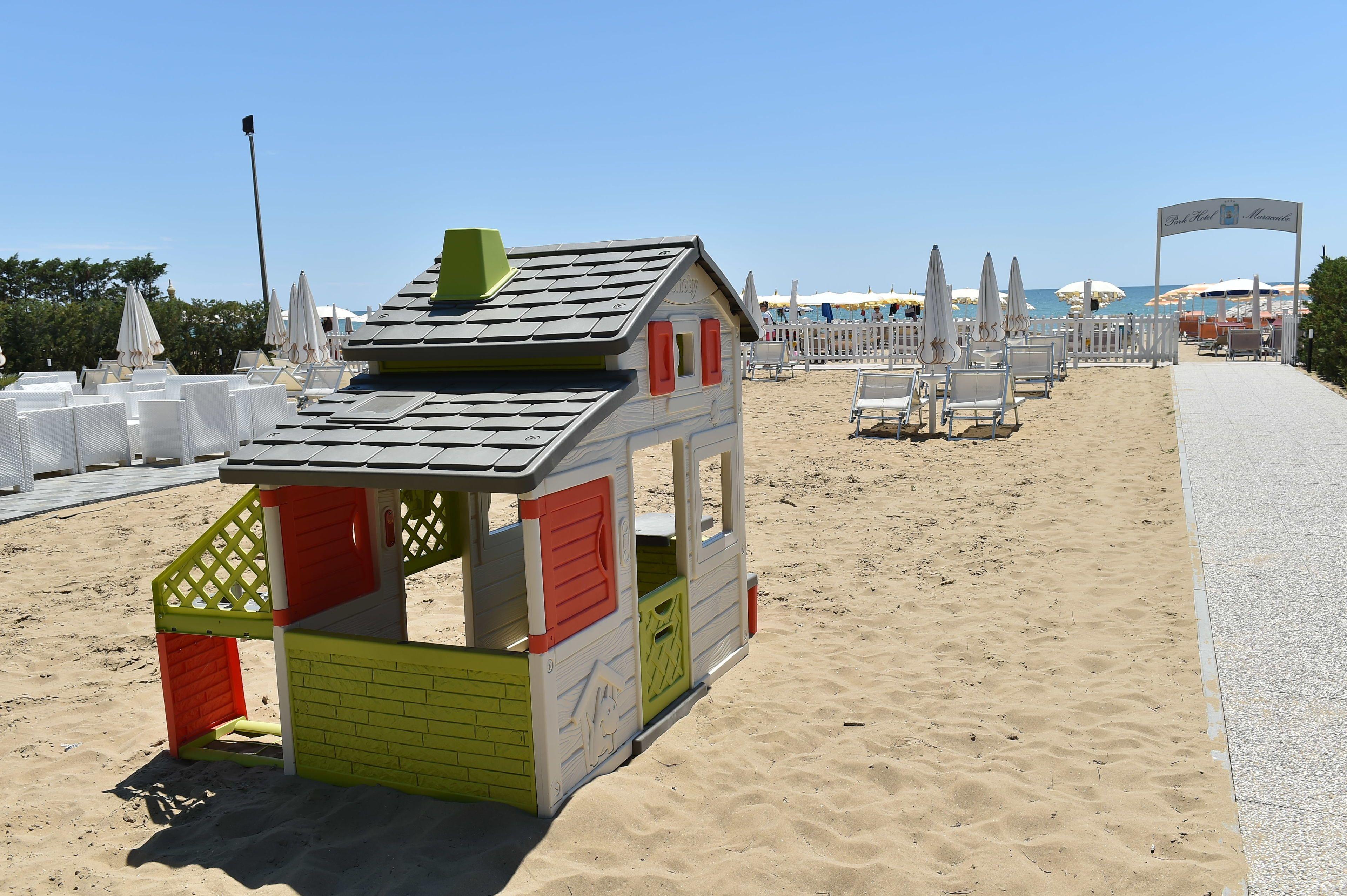 Hotel Park Maracaibo