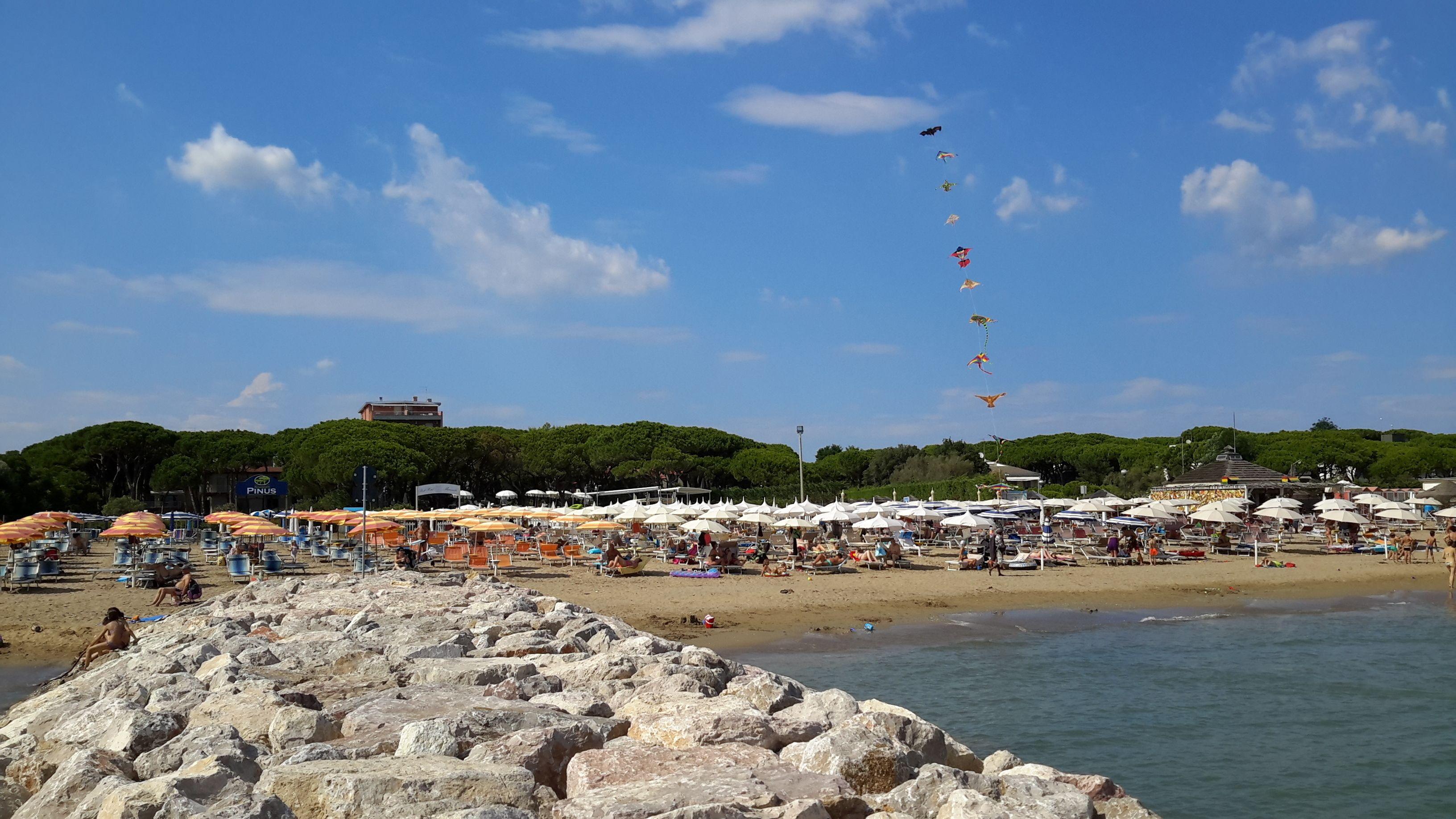 Park Maracaibo Lido di Jesolo