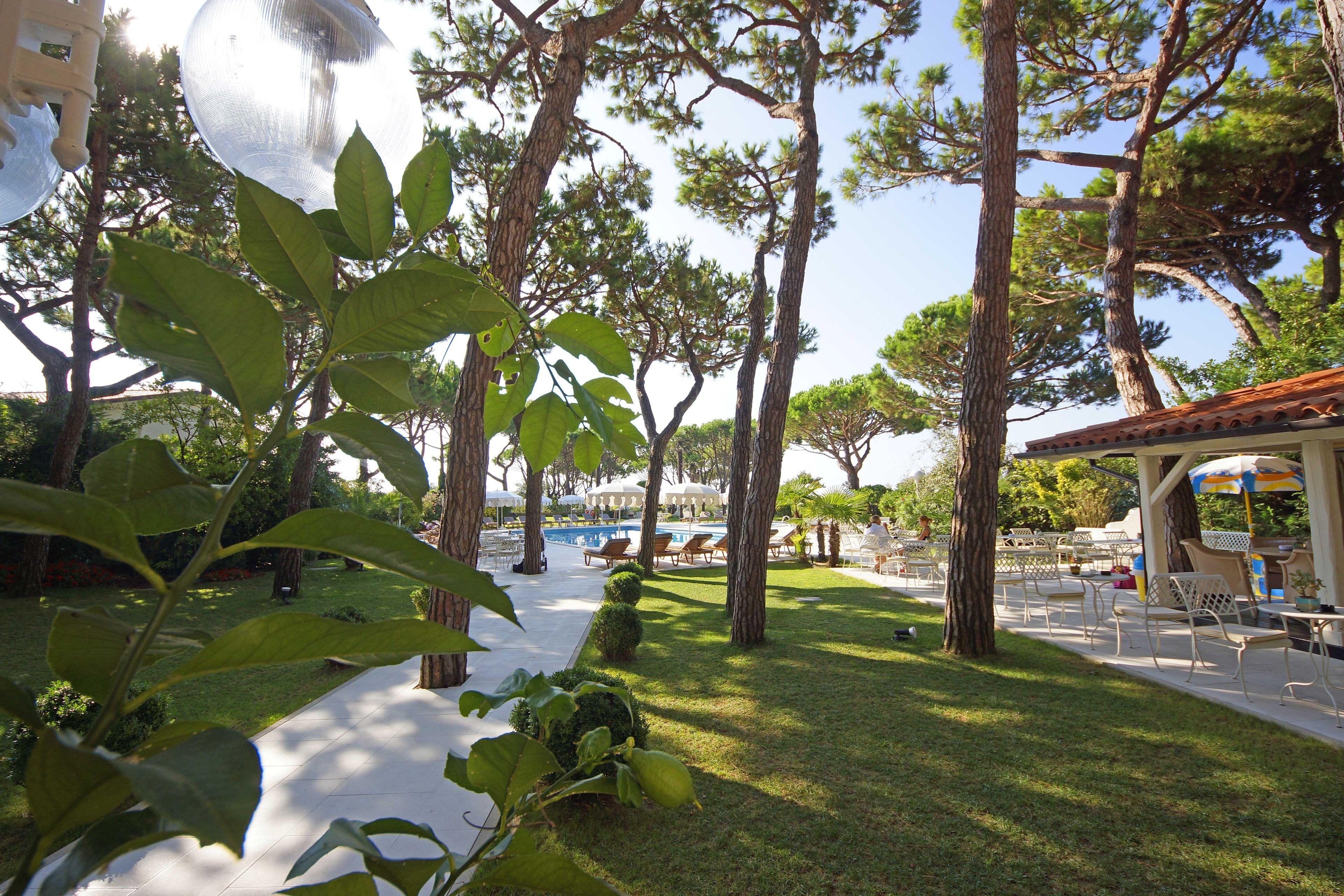 Park Maracaibo Lido di Jesolo