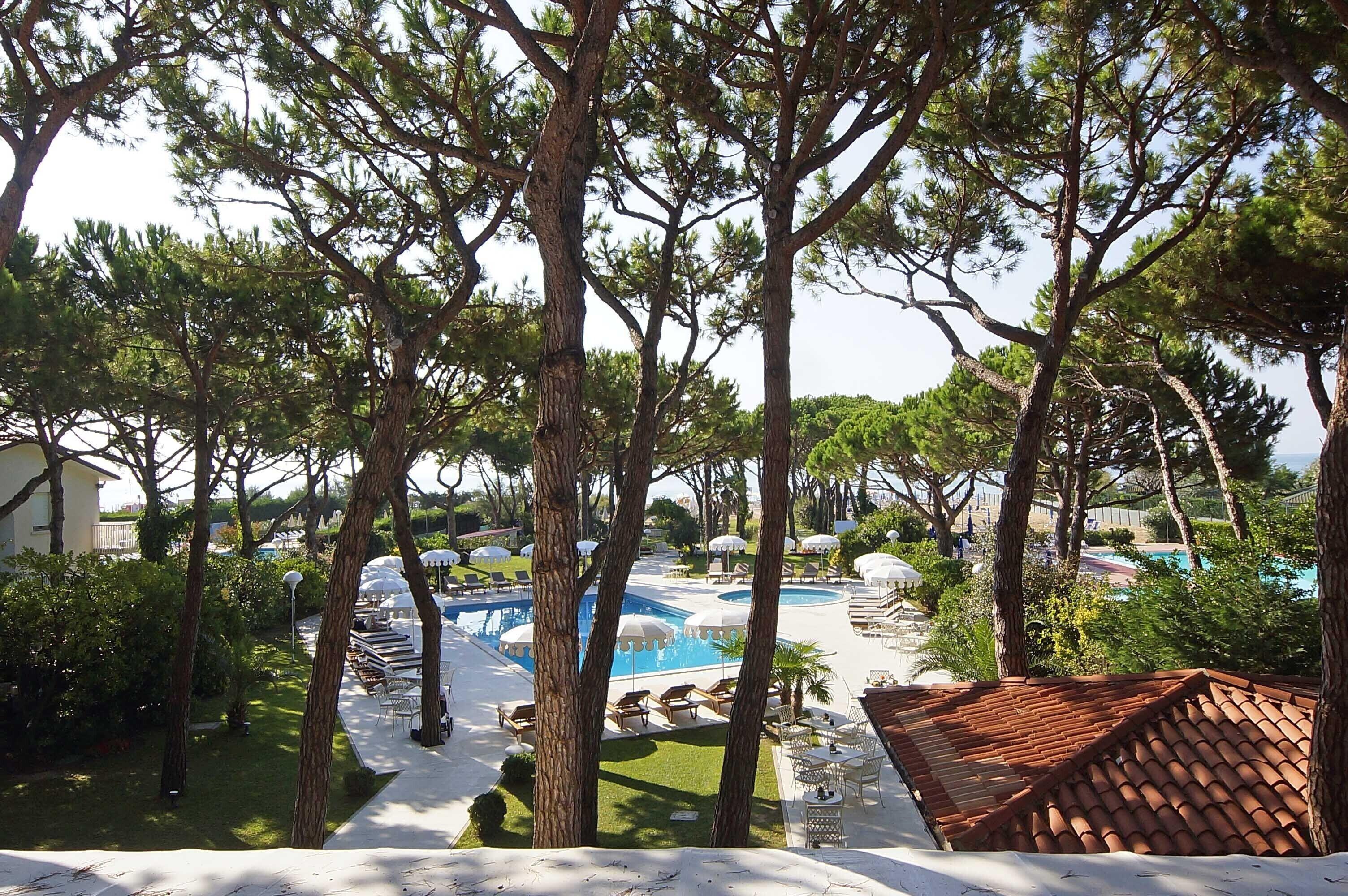 Park Maracaibo Hotel Lido di Jesolo