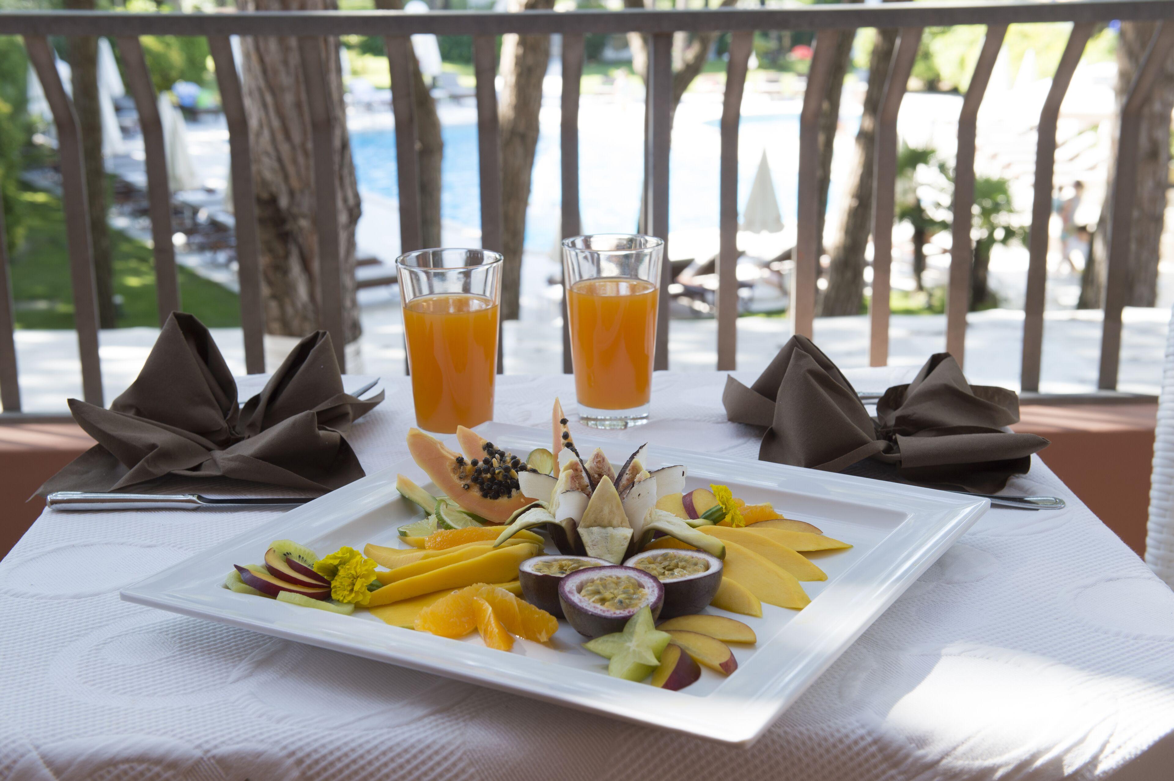 Park Maracaibo 4* Lido di Jesolo