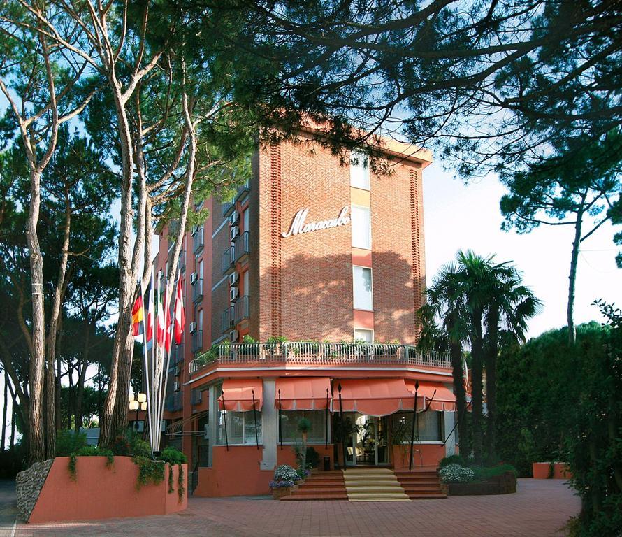 Hotel Park Maracaibo Lido di Jesolo