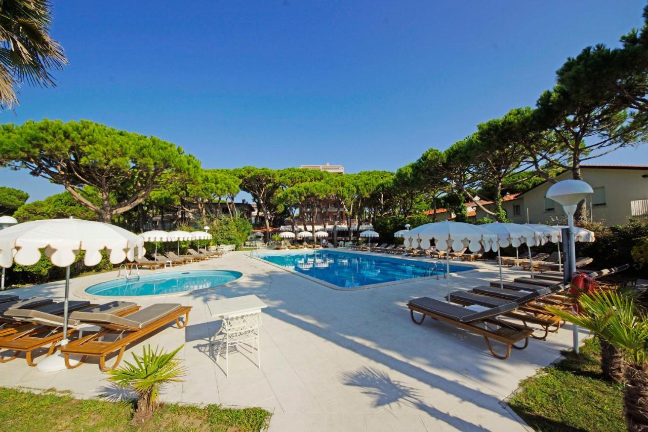 Hotel Park Maracaibo Lido di Jesolo