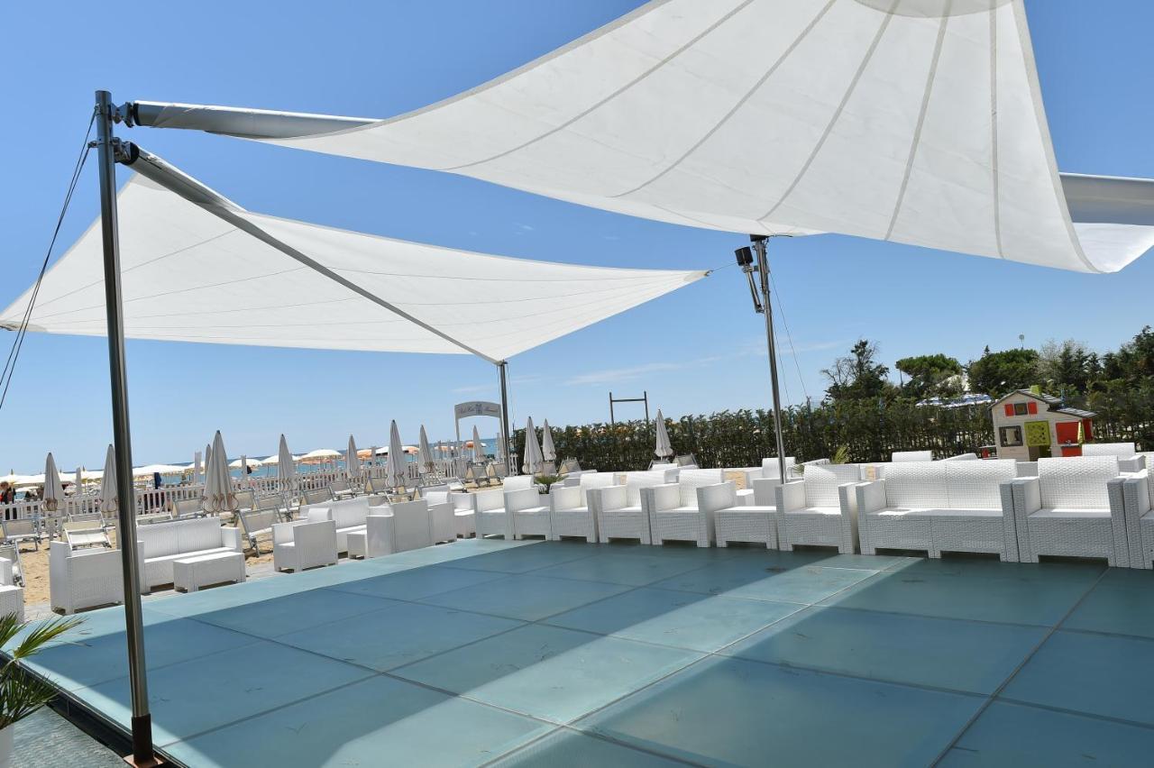 Park Maracaibo Hotel Lido di Jesolo