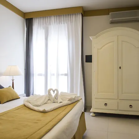 Park Maracaibo Hotel 4*