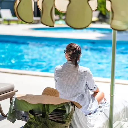 Hotel Park Maracaibo Lido di Jesolo