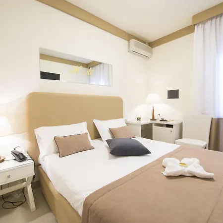 Park Maracaibo Hotel 4*
