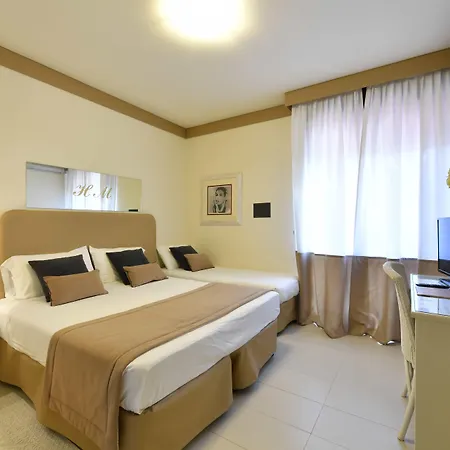 Hotel Park Maracaibo 4*