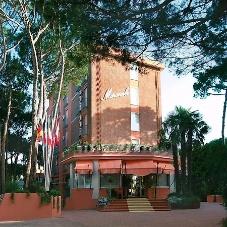 Hotel Park Maracaibo Lido di Jesolo