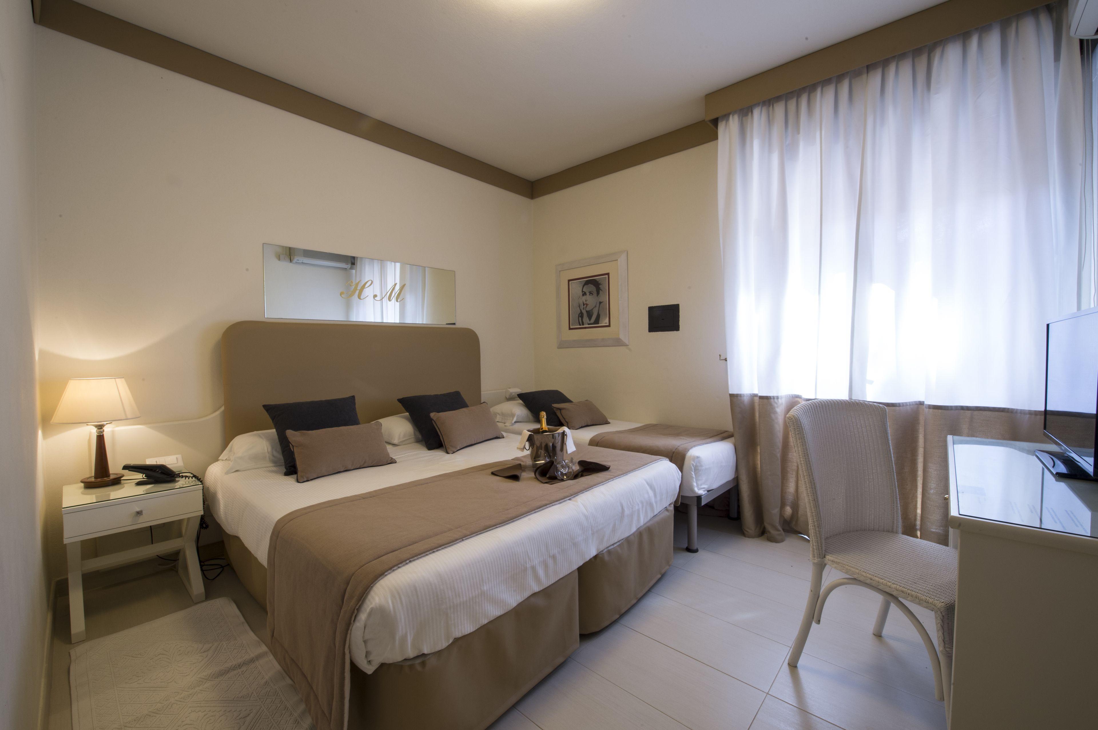 Park Maracaibo 4* Lido di Jesolo