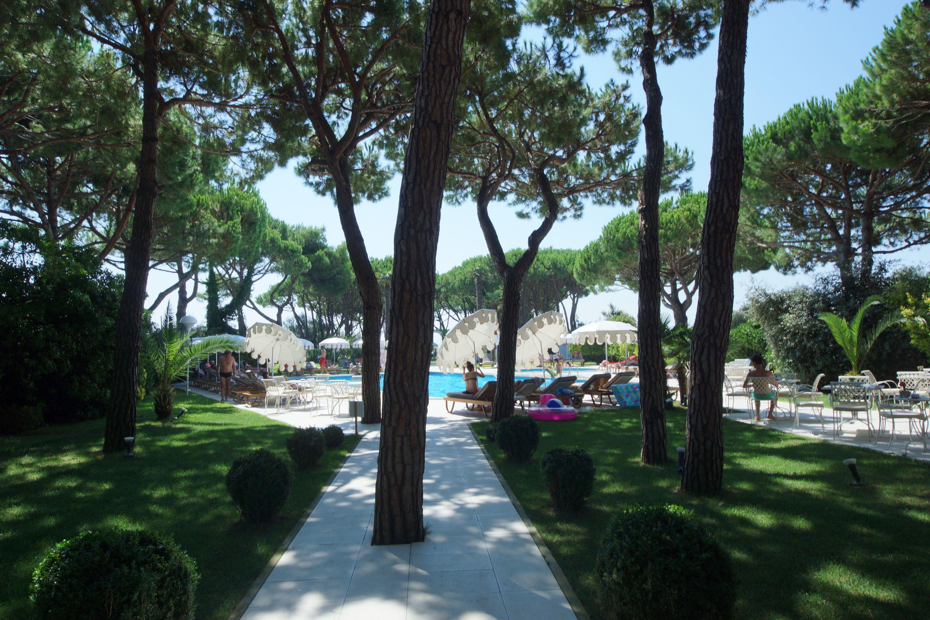 Park Maracaibo 4* Lido di Jesolo