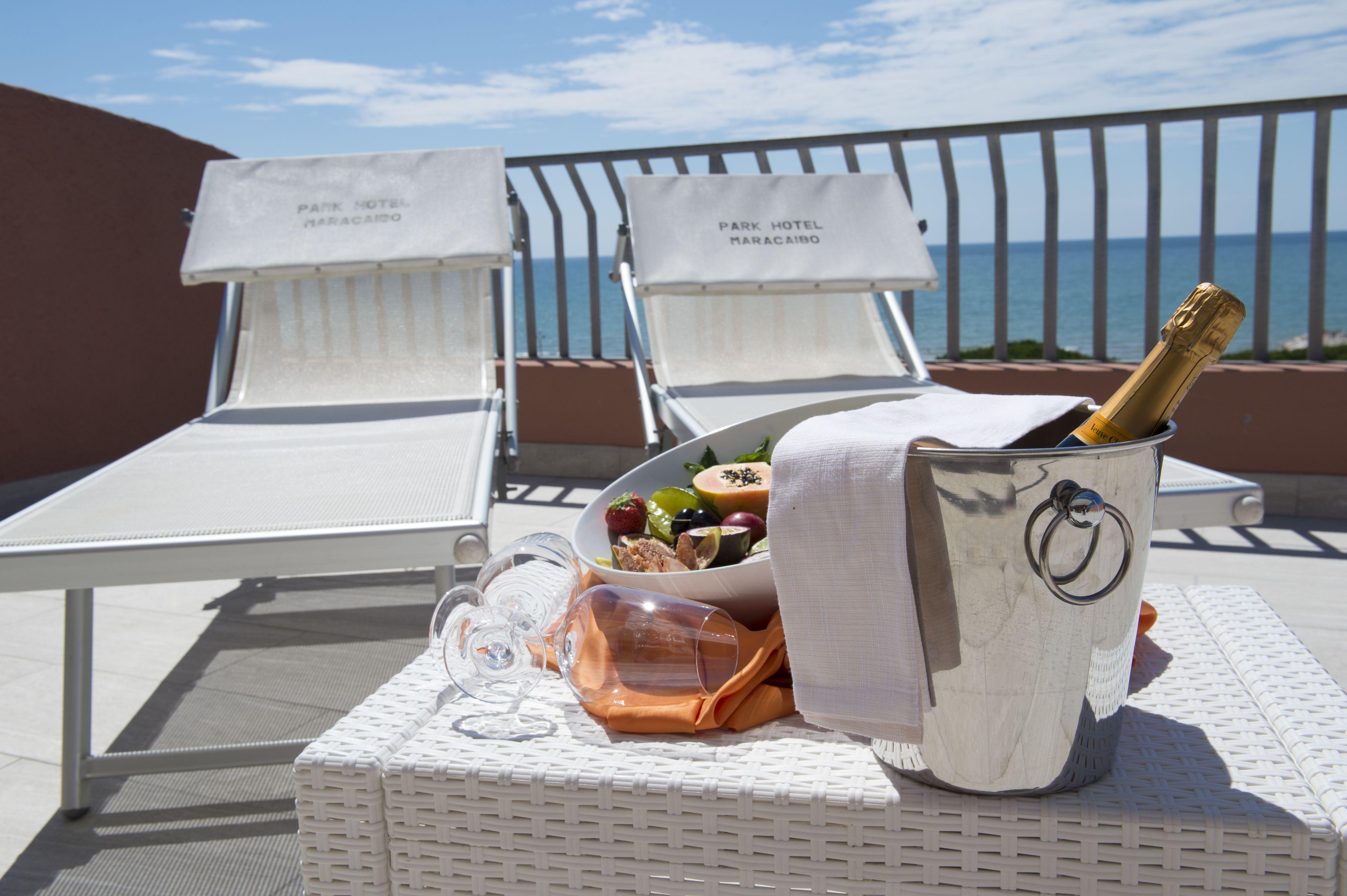 Park Maracaibo Hotel Lido di Jesolo