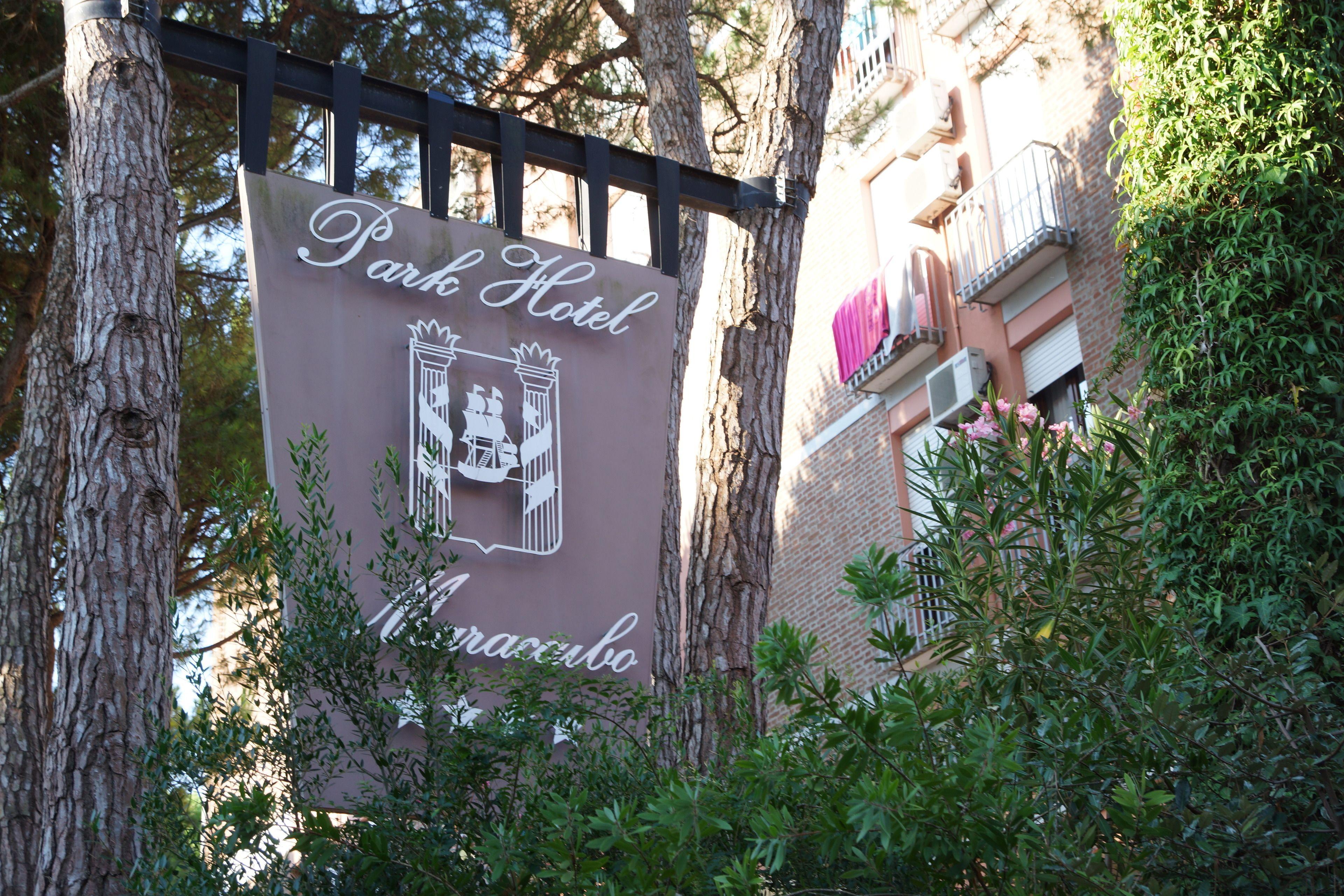 Park Maracaibo 4* Lido di Jesolo