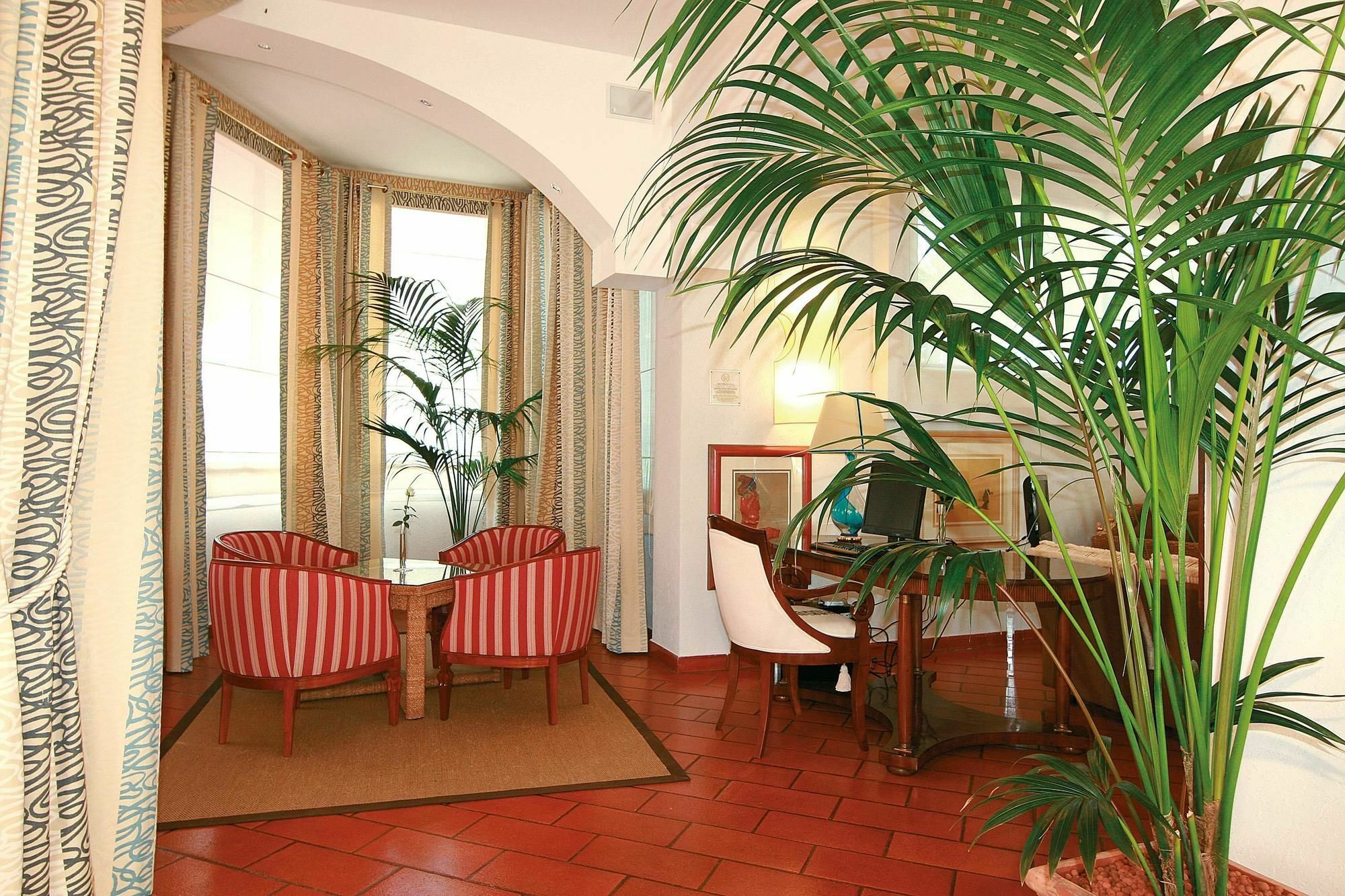 Park Maracaibo Hotel 4*