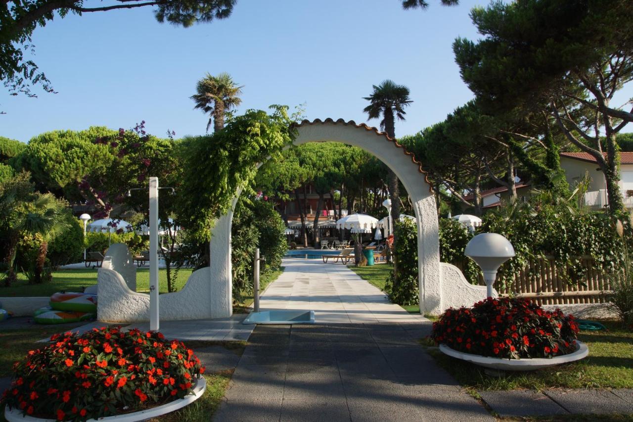 Park Maracaibo Lido di Jesolo