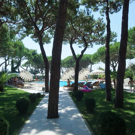Park Maracaibo 4* Lido di Jesolo