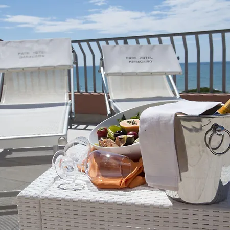 Park Maracaibo Hotel Lido di Jesolo