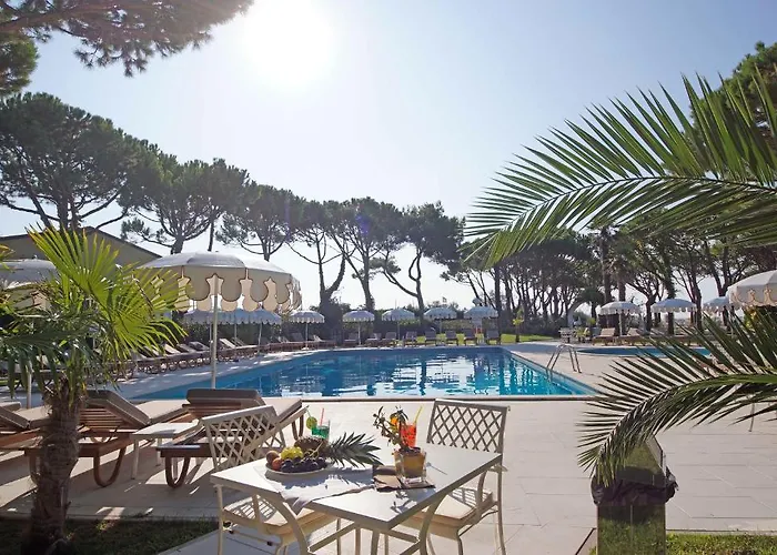 Park Hotel Maracaibo