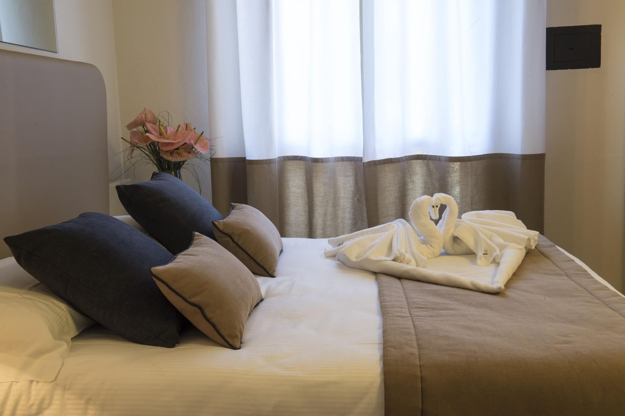 Park Maracaibo Hotel Lido di Jesolo