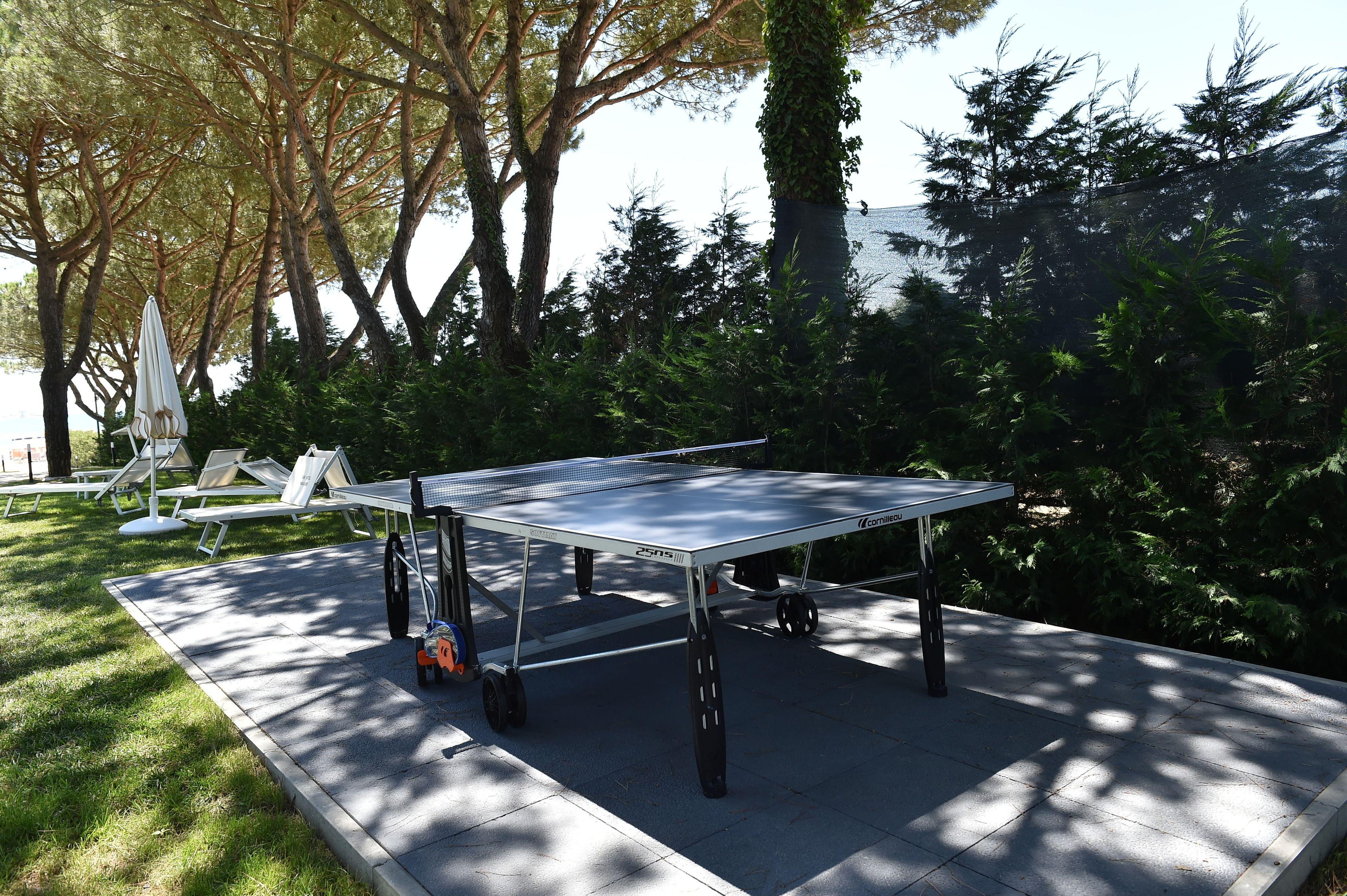 Park Maracaibo Hotel Lido di Jesolo