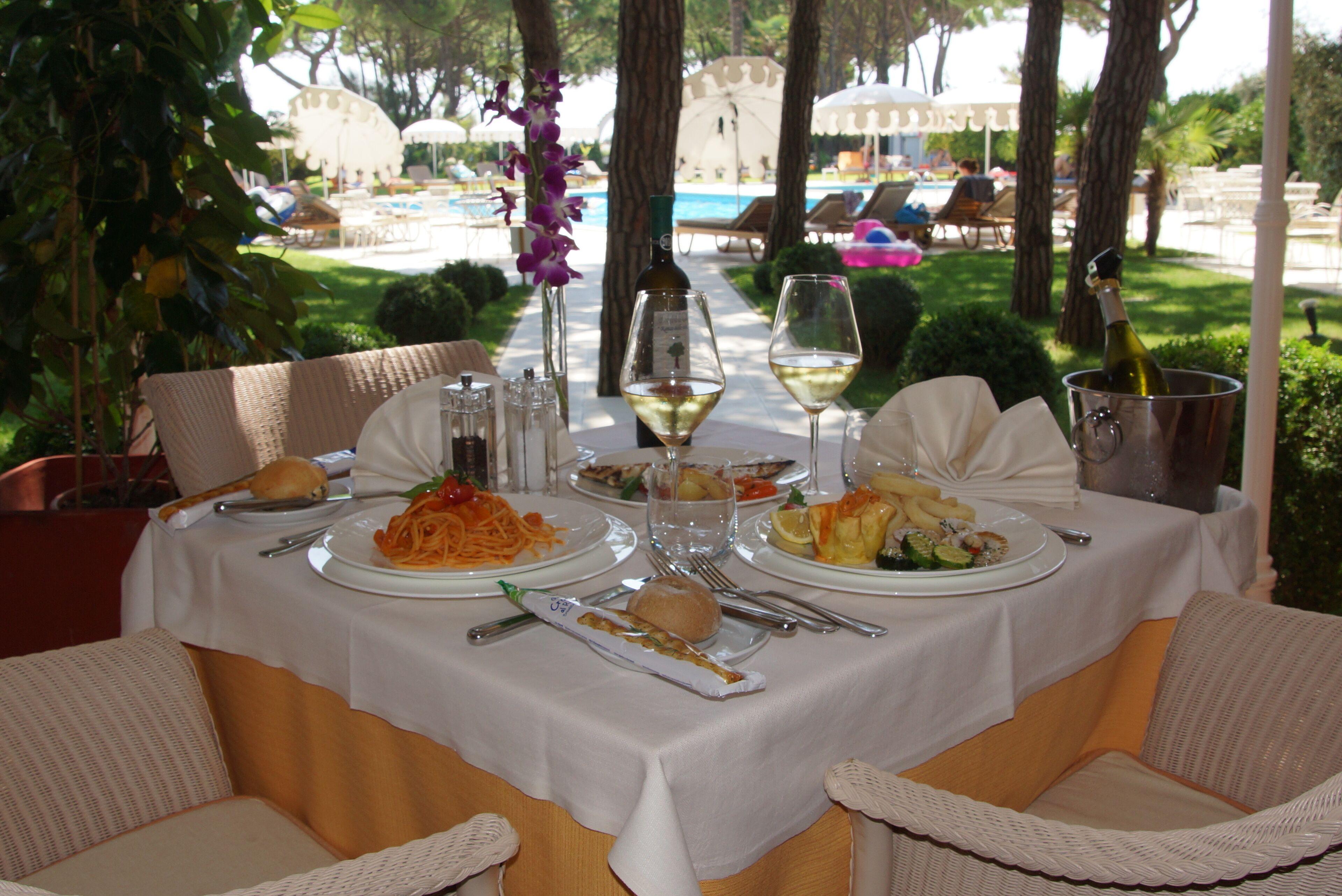 Park Maracaibo Hotel Lido di Jesolo